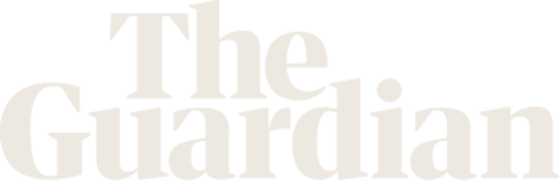 The Guardian logo