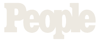 People magazine logo