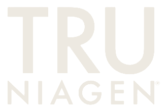 Tru Niagen logo